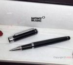 Montblanc John Lennon Special Edition Black Rollerball Pen - Mont Blanc Pen Copy